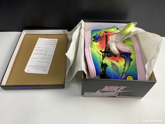 JORDAN X BALVIN 1 J OG DC3481-900 AIR HIGH 0823